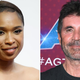 Jennifer Hudson will have Simon Cowell as first guest on talk show